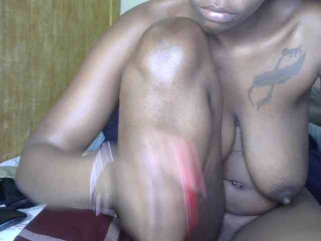 goddess-soriyah webcam