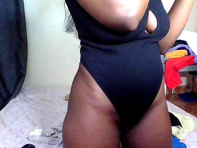 goddess-soriyah webcam