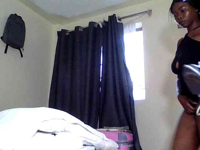 goddess-soriyah webcam