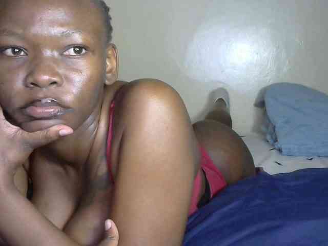 goddess-soriyah webcam