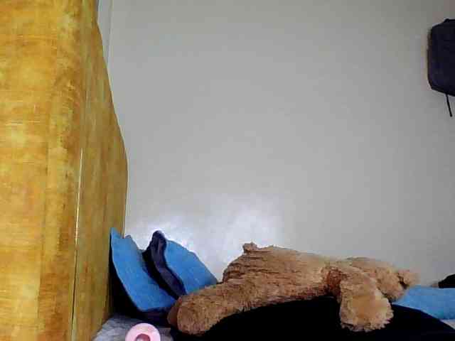 goddess-soriyah webcam