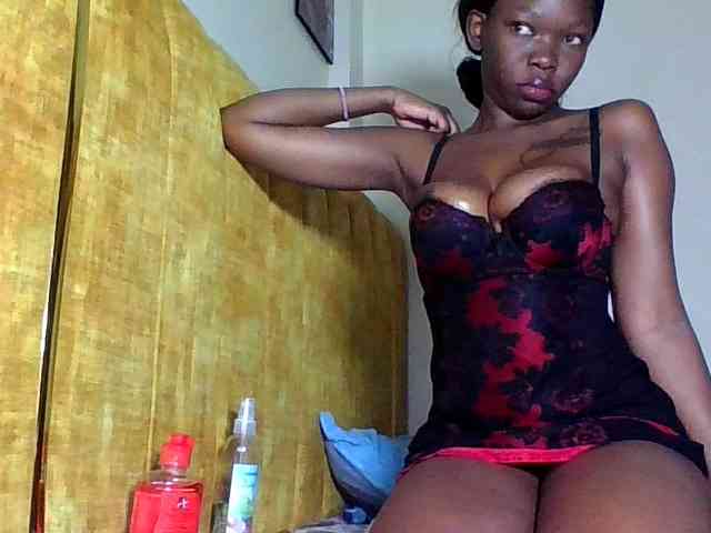 goddess-soriyah Live Webcam on BongaCams