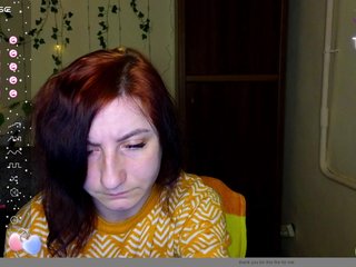 Musekittyjeni112 Porn Show