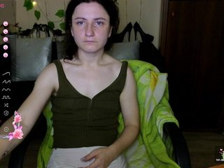 Musekittyjeni112 Porn Show