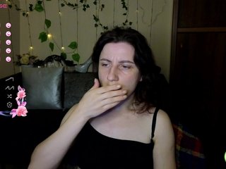 Musekittyjeni112 Porn Show