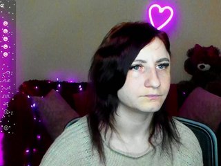 Musekittyjeni112 Porn Show