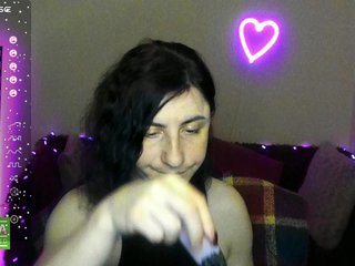 Musekittyjeni112 Porn Show