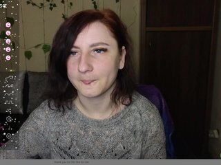 Musekittyjeni112 Porn Show