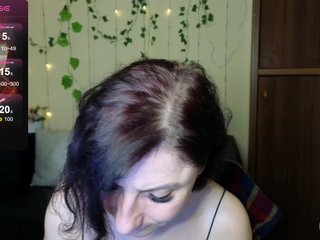 Musekittyjeni112 Porn Show