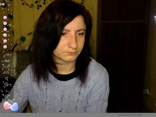 Musekittyjeni112 Porn Show