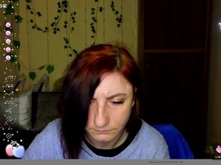 Musekittyjeni112 Porn Show