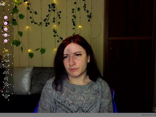 Musekittyjeni112 Porn Show