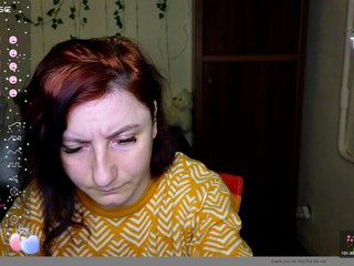 Musekittyjeni112 Porn Show