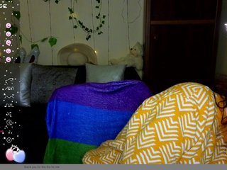 Musekittyjeni112 Porn Show