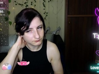 Musekittyjeni112 Porn Show