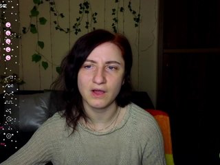 Musekittyjeni112 Porn Show