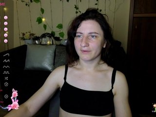 Musekittyjeni112 Porn Show