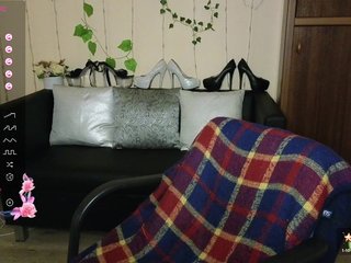 Musekittyjeni112 Porn Show