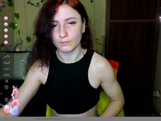 Musekittyjeni112 Porn Show