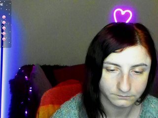 Musekittyjeni112 Porn Show