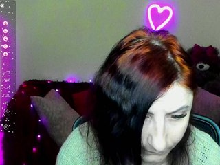 Musekittyjeni112 Porn Show