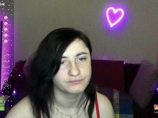 Musekittyjeni112 Porn Show