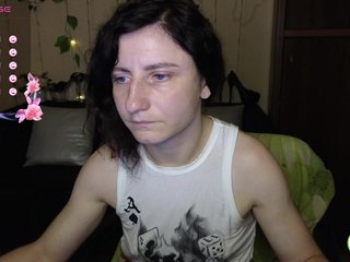 Musekittyjeni112 Porn Show