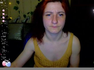 Musekittyjeni112 Porn Show