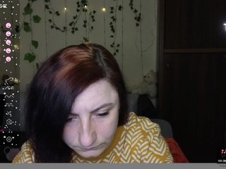 Musekittyjeni112 Porn Show