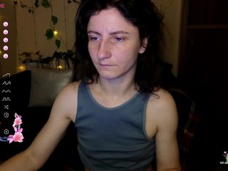 Musekittyjeni112 Porn Show