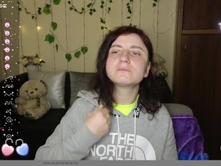 Musekittyjeni112 Porn Show