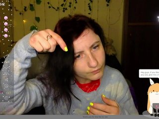 Musekittyjeni112 Porn Show