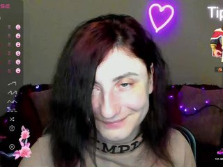 Musekittyjeni112 Porn Show