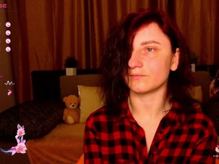 Musekittyjeni112 Porn Show