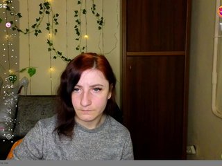 Musekittyjeni112 Porn Show