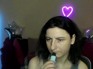 Musekittyjeni112 Porn Show