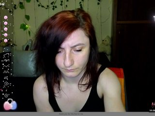 Musekittyjeni112 Porn Show