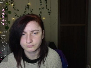 Musekittyjeni112 Porn Show