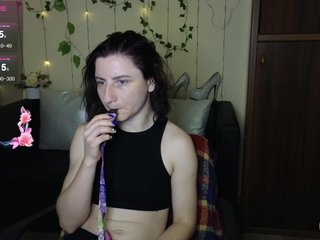Musekittyjeni112 Porn Show