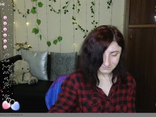 Musekittyjeni112 Porn Show