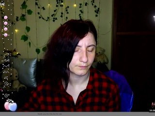 Musekittyjeni112 Porn Show