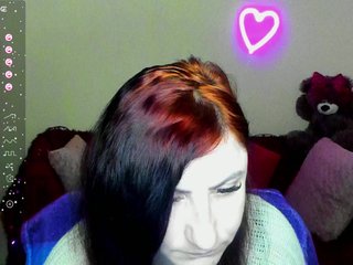 Musekittyjeni112 Porn Show