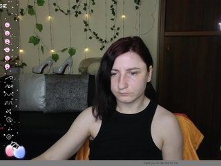 Musekittyjeni112 Porn Show