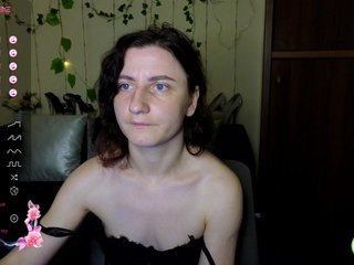 Musekittyjeni112 Porn Show