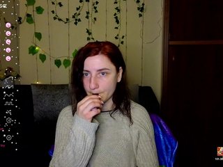 Musekittyjeni112 Porn Show