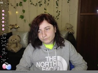 Musekittyjeni112 Porn Show