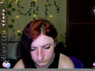 Musekittyjeni112 Porn Show