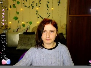 Musekittyjeni112 Porn Show