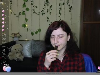 Musekittyjeni112 Porn Show