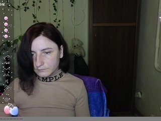 Musekittyjeni112 Porn Show